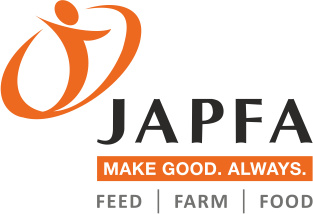 Japfa Comfeed Logo