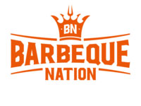 Barbeque Nation Logo