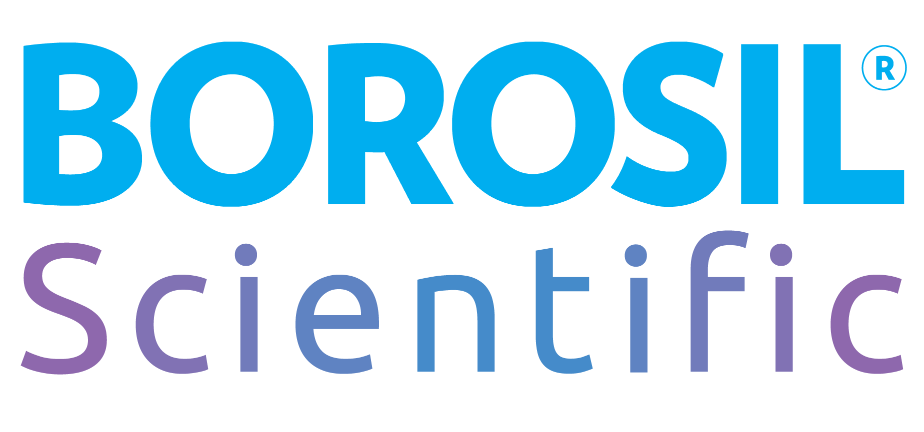 Borosil Scientific Logo