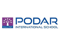 Podar Logo