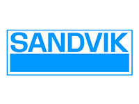 Sandvik Logo