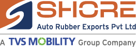 Shore Rubber Logo