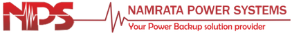 Namrata Power Systems Logo