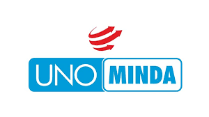 Uno Minda Logo